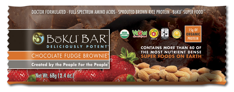 Boku Organic Superfood Products  Boku® Superfood – BoKU® Superfood